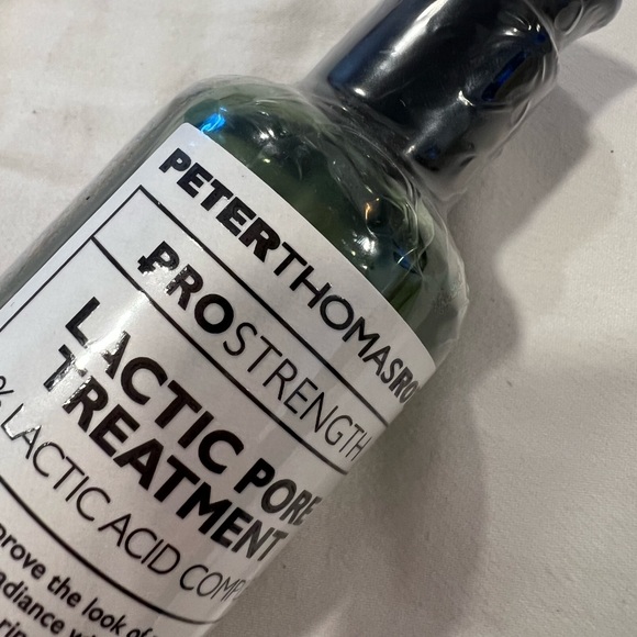 Peter Thomas Roth Pro-strength Lactic Pore Treatment